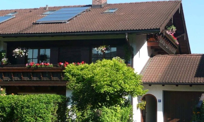 Bischofswiesen House | Gouiaa Comfortable holiday residence