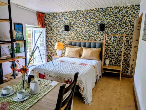 Coutances Apartment | Gourmandise