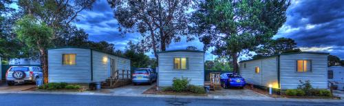 Goulburn Hotel | Governors Hill Carapark