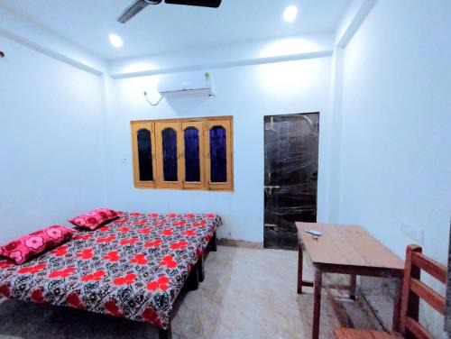 Varanasi House | Govind Bhila Paying Guest House