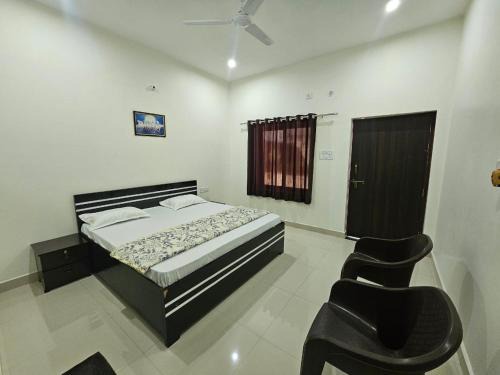Mathura Resort | Govind Resort