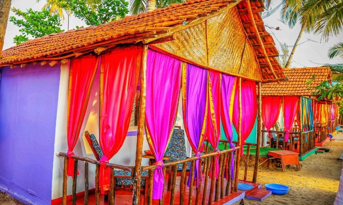 Arambol Other | GoYm Resort