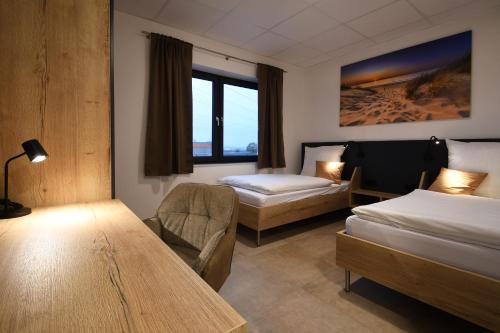 Neuenkirchen-Vorden Hotel | GP Motel
