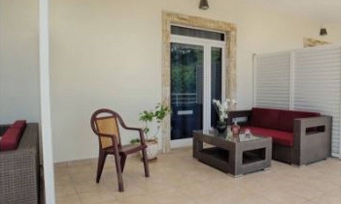 Terre-de-Haut Apartment | Suite 107 - Orchid