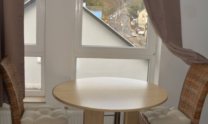 Rastpfuhl Apartment | GQ Deluxe Apartment