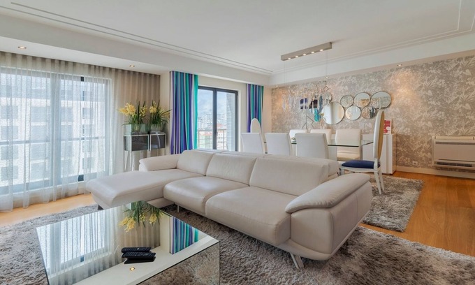Benfica Apartment | Grão Vasco - Lisboa