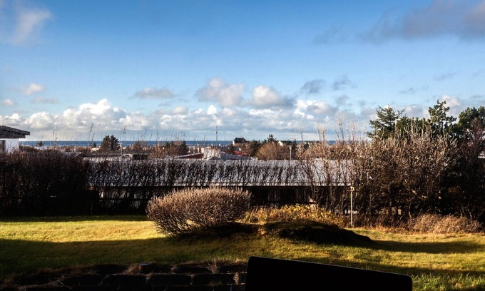 Seltjarnarnes House | Grótta Northern Lights Apartment & Rooms