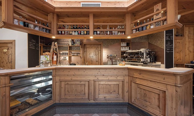 Salorno House | Grünwald