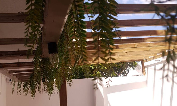 Torres Vedras Bed & Breakfast | Graça Garden Bed & Breakfast