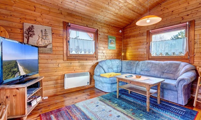 Ueckeritz Apartment | Grabner, Haus 1 - Haus 1
