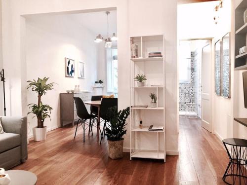 Careggi Rifredi Apartment | Grace Apartment in Florence