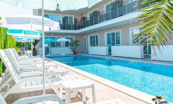 Chernomorets Apartment | Gradina Holiday