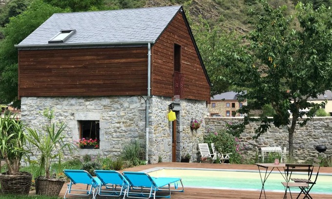 Chooz House | Grain d Amour