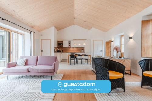 Bouin House | Grain d'Or - Proche Noirmoutier - Jardin