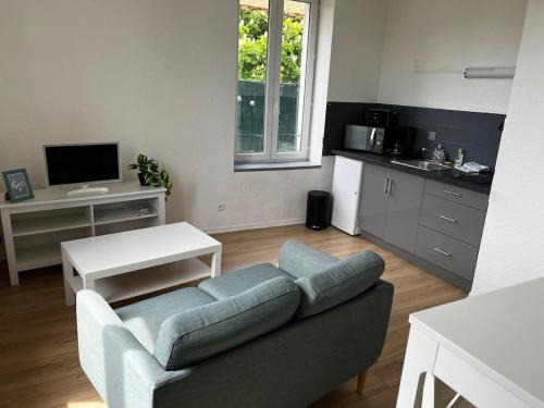 Gramat Apartment | Gramat appartement centre ville