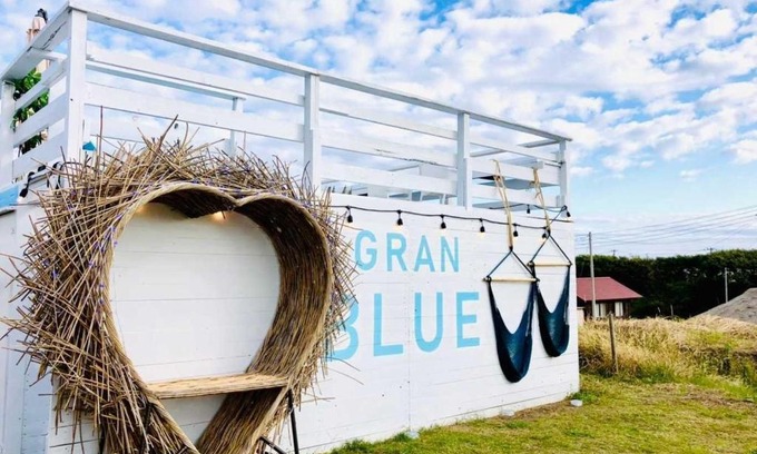 Minamiboso Other | GRAN BLUE - Vacation STAY 12970v