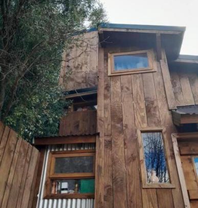 General Rodriguez Apartment | Gran Chateau del Sol