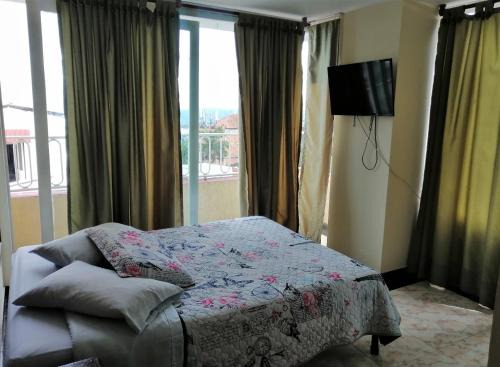 Fusagasuga Hotel | GRAN EMPERADOR