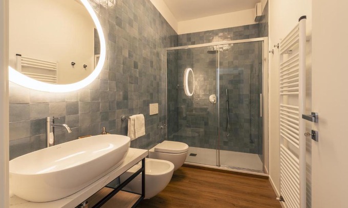 Verona City Centre Apartment | Gran Guardia Home Verona