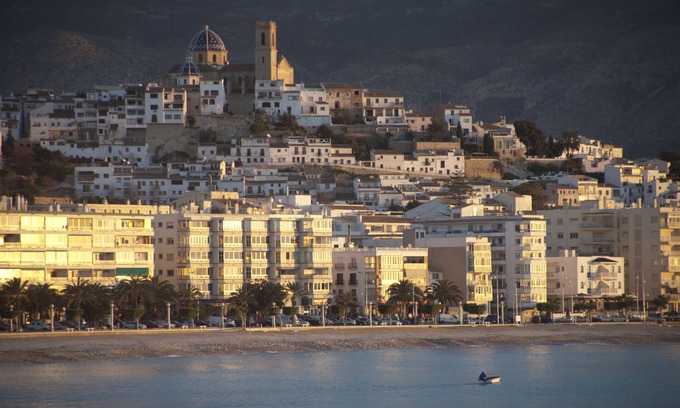 Altea House | Gran H La Marina 1920