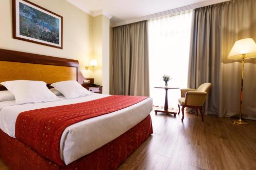 Ferrol Hotel | Gran Hotel de Ferrol