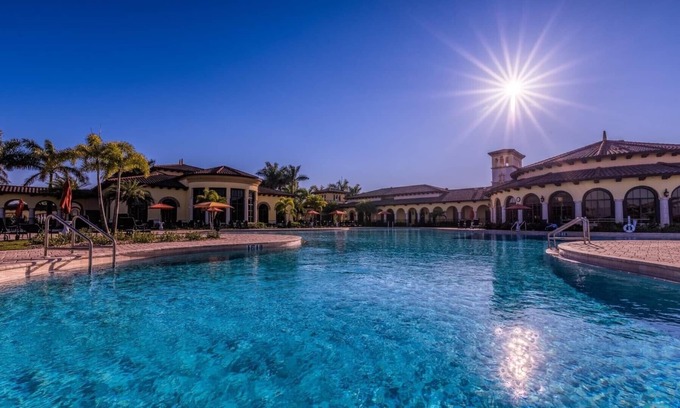 Gran Paradiso Villa | Gran Paradiso - Villa