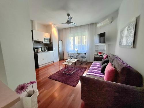 Centro Apartment | Gran Vía Exclusive Apartamento Temporal
