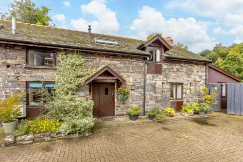 Swimbridge House | Granary Cottage