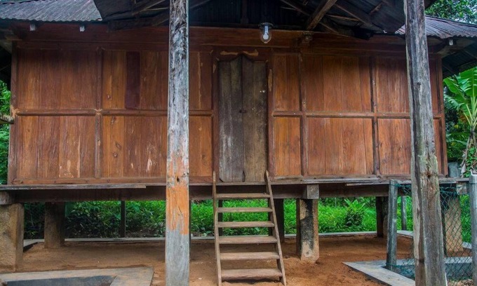 Hiyarapitiya Bed & Breakfast | Granary Home Stay