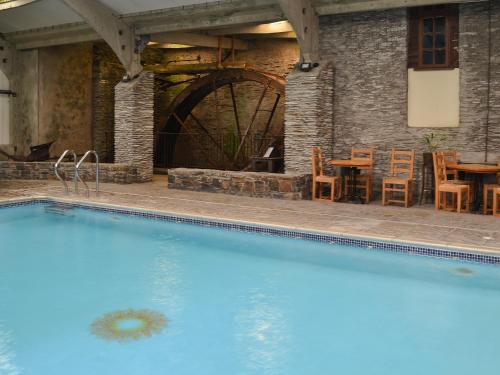 North Buckland House | Granary - Ukc3373