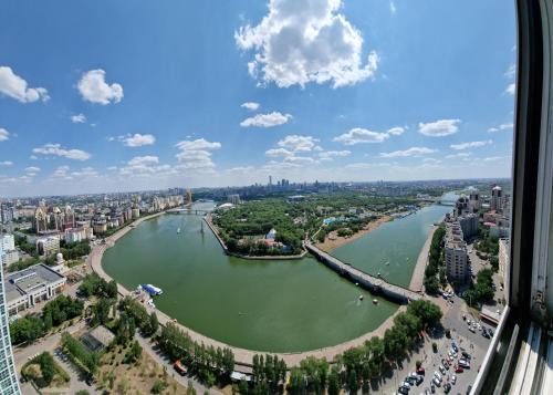 Nur-Sultan Apartment | GRAND 555
