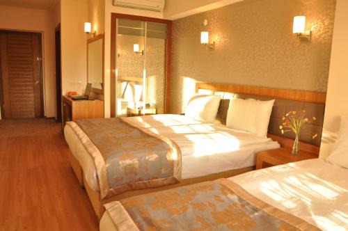 Canakkale Hotel | Grand Anzac Hotel