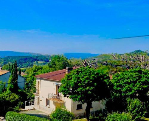 Forcalquier Apartment | Grand appartement 3 chambres climatisé