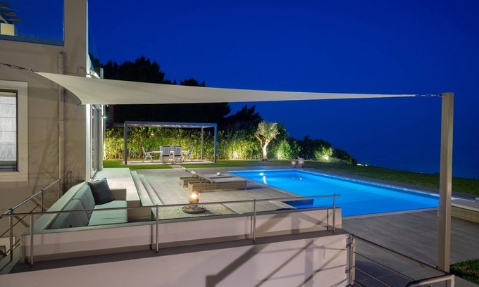 Lakithra Villa | GRAND AZZURRO IS AN INCREDIBLE EXCLUSIVE RESIDENCE WITH TRULY BREATHTAKING VIEWS