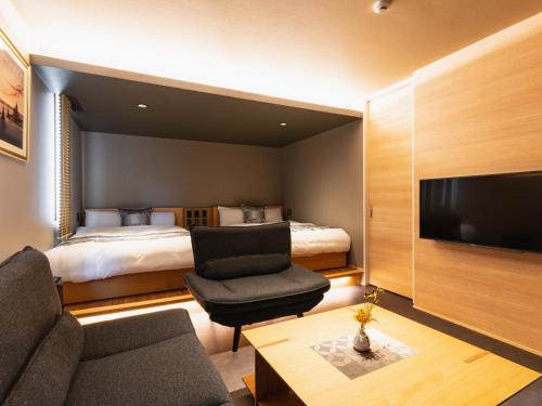 Beppu Apartment | GRAND BASE Beppu Ekimae