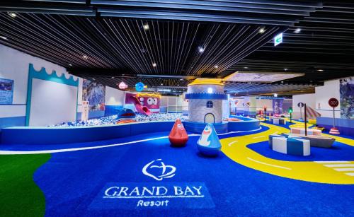 Hengchun Hotel | Grand Bay Resort Hotel