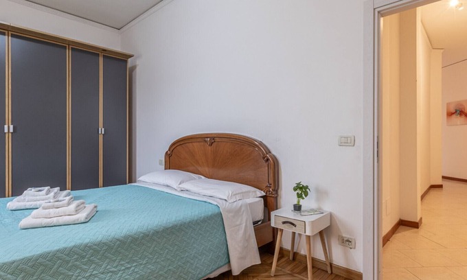 Old Town Bed & Breakfast | Grand Central 4 - Affitti Brevi Italia