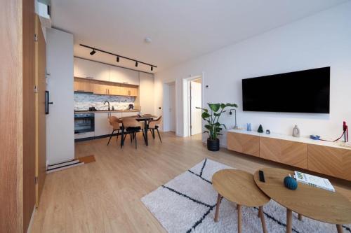 Vladeni Apartment | Grand Chalet 10 Poiana Brașov