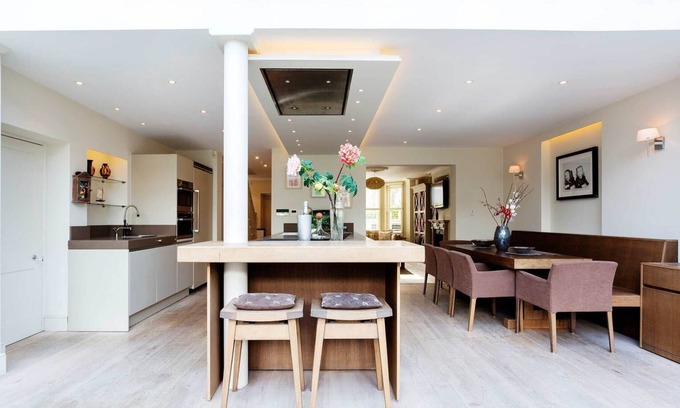 Northcote House | Grand Clapham, by Veeve