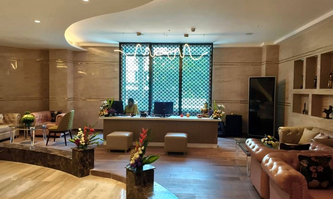 T Nagar Hotel | Grand Continent Premiere - T Nagar