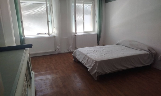 La Neuville-a-Maire Bed & Breakfast | Grand Est Ardennes