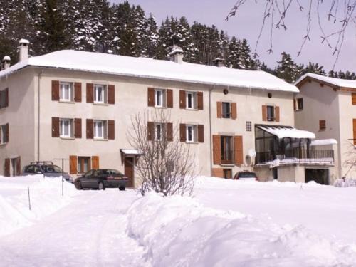 Formigueres Apartment | Grand F4 familial à Formiguères