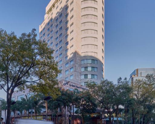 Providencia Hotel | Grand Fiesta Americana Guadalajara Country Club