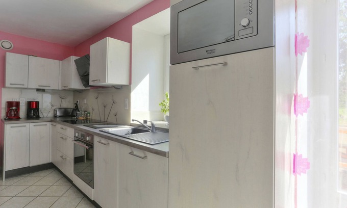 Tremeur House | Grand Gites 15 Couchages à la Campagne le Clairay 1