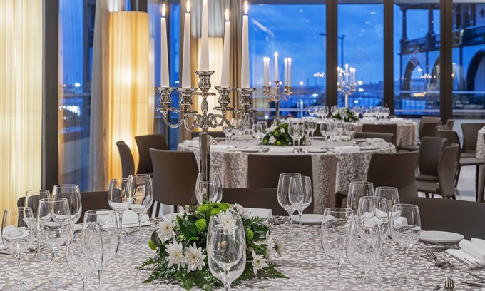 Ponta Delgada Hotel | Grand Hotel Açores Atlântico