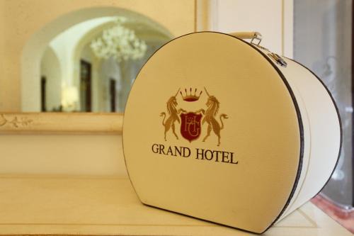 Lecce Hotel | Grand Hotel Di Lecce