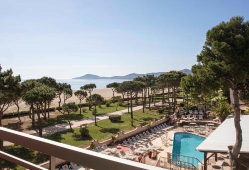 Argeles Plage Hotel | Grand Hôtel Du Lido