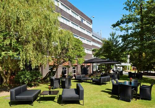 Newcastle-upon-Tyne Hotel | Grand Hotel Gosforth Park