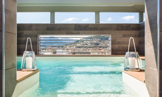 Pietra Ligure Hotel | Grand Hotel Pietra Ligure