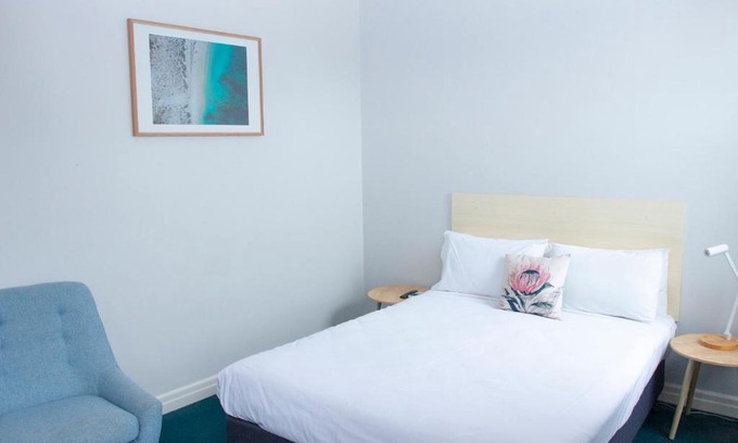 Rockdale Hotel | Grand Hotel Rockdale